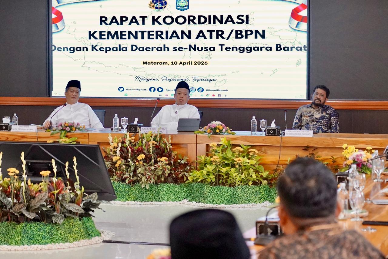 Data Tanah