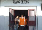 Deportasi 4 WNA China: Imigrasi Gorontalo Temukan Sampel Tanah, Soal Tambang?