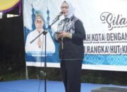 Dinas PUPR Paparkan Capaian dan Program Prioritas di Wilayah Hulonthalangi