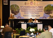 KKMD Gorontalo Susun Strategi atasi Ekosistem Mangrove Mulai Menghawatirkan