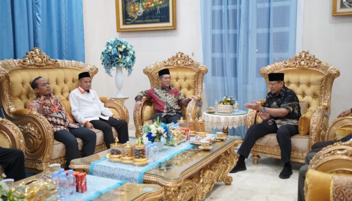 Presiden PKS Nilai Gorontalo Layak jadi Embarkasi Haji Penuh