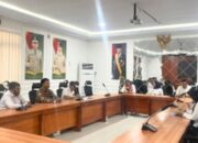 Evaluasi Pertanahan