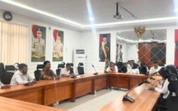 Evaluasi Pertanahan