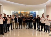 BPD HIPMI Gorontalo Rekomendasi Afifudin Kalla Bakal Calon Ketua Umum BPP HIPMI 2026-2029