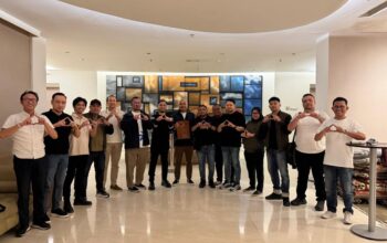 BPD HIPMI Gorontalo Rekomendasi Afifudin Kalla Bakal Calon Ketua Umum BPP HIPMI 2026-2029