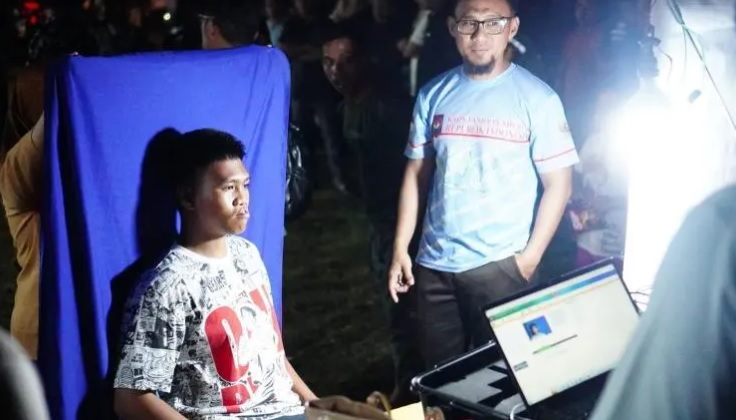 HUT Kota Gorontalo