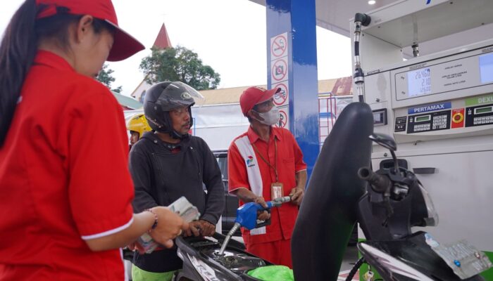 Pertamina: 1 April 2026 Tak Ada Perubahan Harga BBM