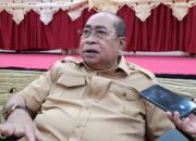 Wali Kota Adhan Soroti Rencana ASN Demo, Singgung Peran BSG Didalamnya