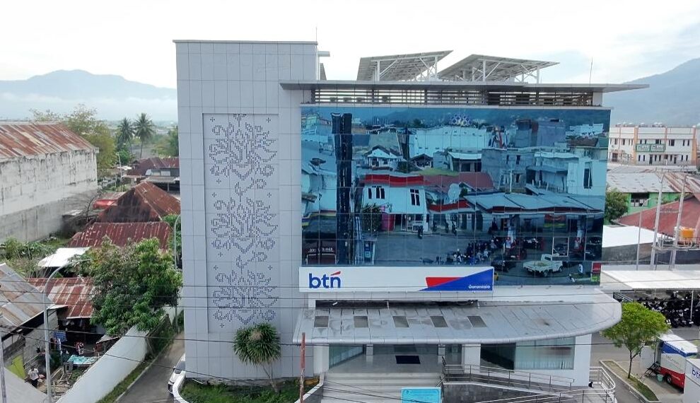 BTN Gorontalo