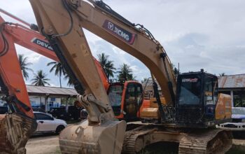 Kades Tambang Ilegal