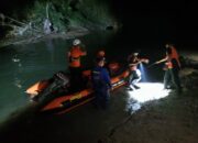 Dua Bocah di Gorontalo Terseret Arus Sungai, Satu Ditemukan Meninggal