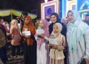 Hadiri Penutupan MTQ, Lola Junus Sebut jadi Momen Pentingnya Memahami Al-Quran