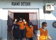 Imigrasi Gorontalo Deportasi 4 WNA Asal China