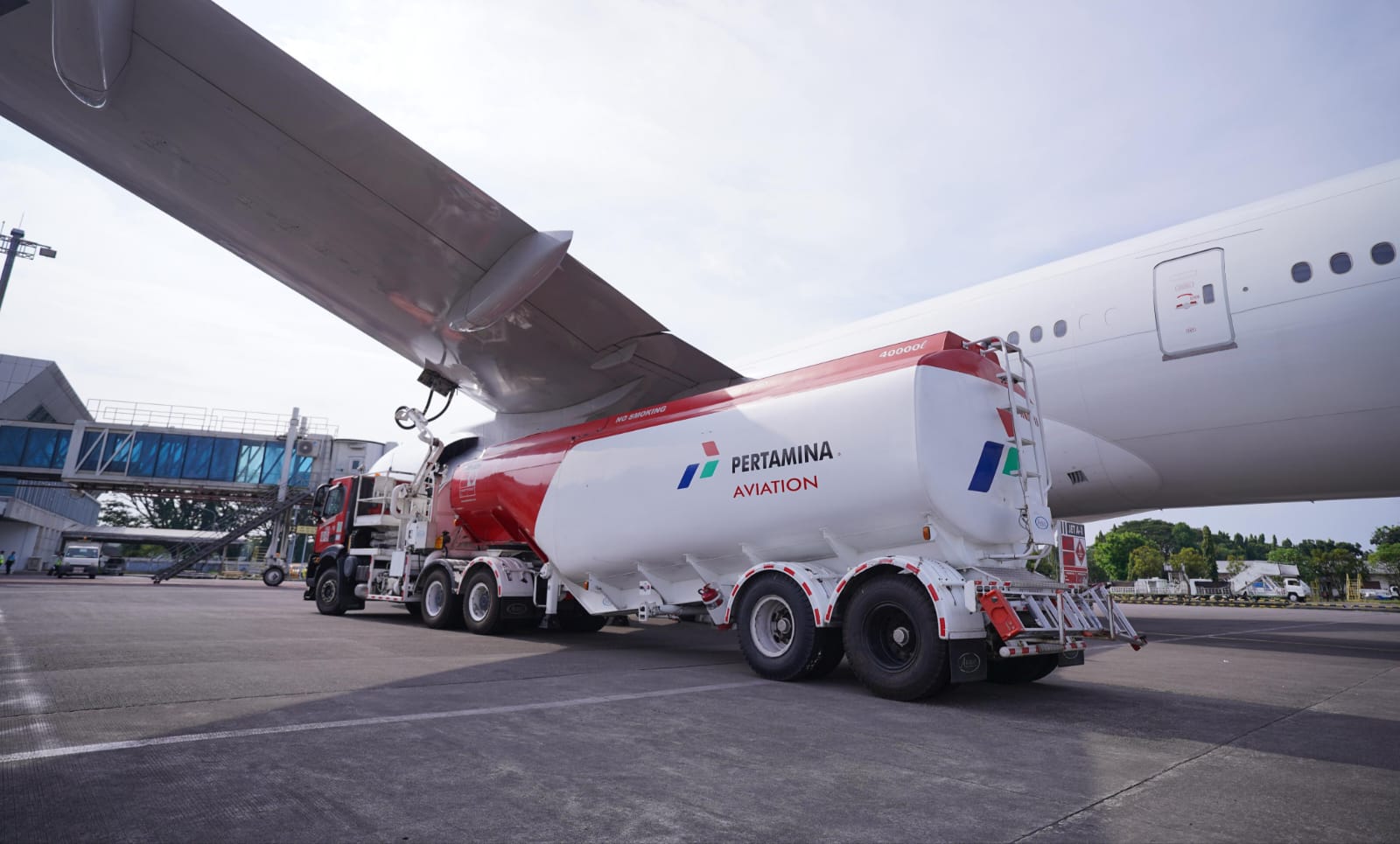 Pertamina Haji