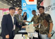 Dua Pemuda Gorontalo Wakili Indonesia di BKF 2026 Korea Selatan, Dorong Modernisasi Pertanian Daerah