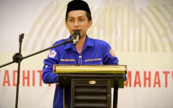 Karang Taruna Pohuwato akan Demo Bersama BARA API Dukung Hak Penambang Lokal