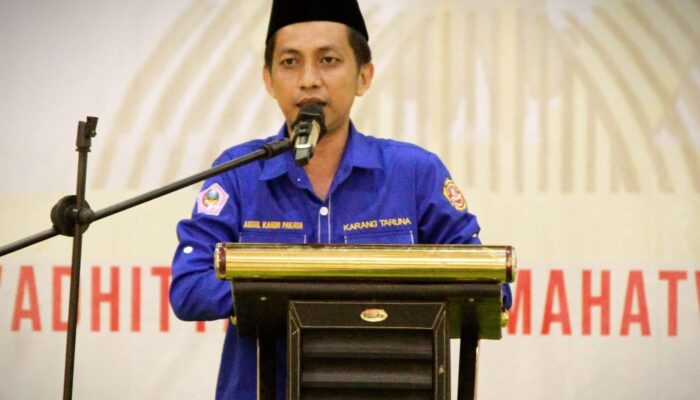 Karang Taruna Pohuwato akan Demo Bersama BARA API Dukung Hak Penambang Lokal