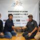 Melki Gani – Fajri kidjab Terpilih Ketua dan Sekretaris AMSI Gorontalo Periode 2026-2030