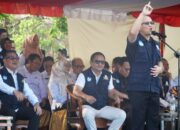 Irwan Hunawa Dorong Generasi Muda Punya Karakter Peduli Sosial