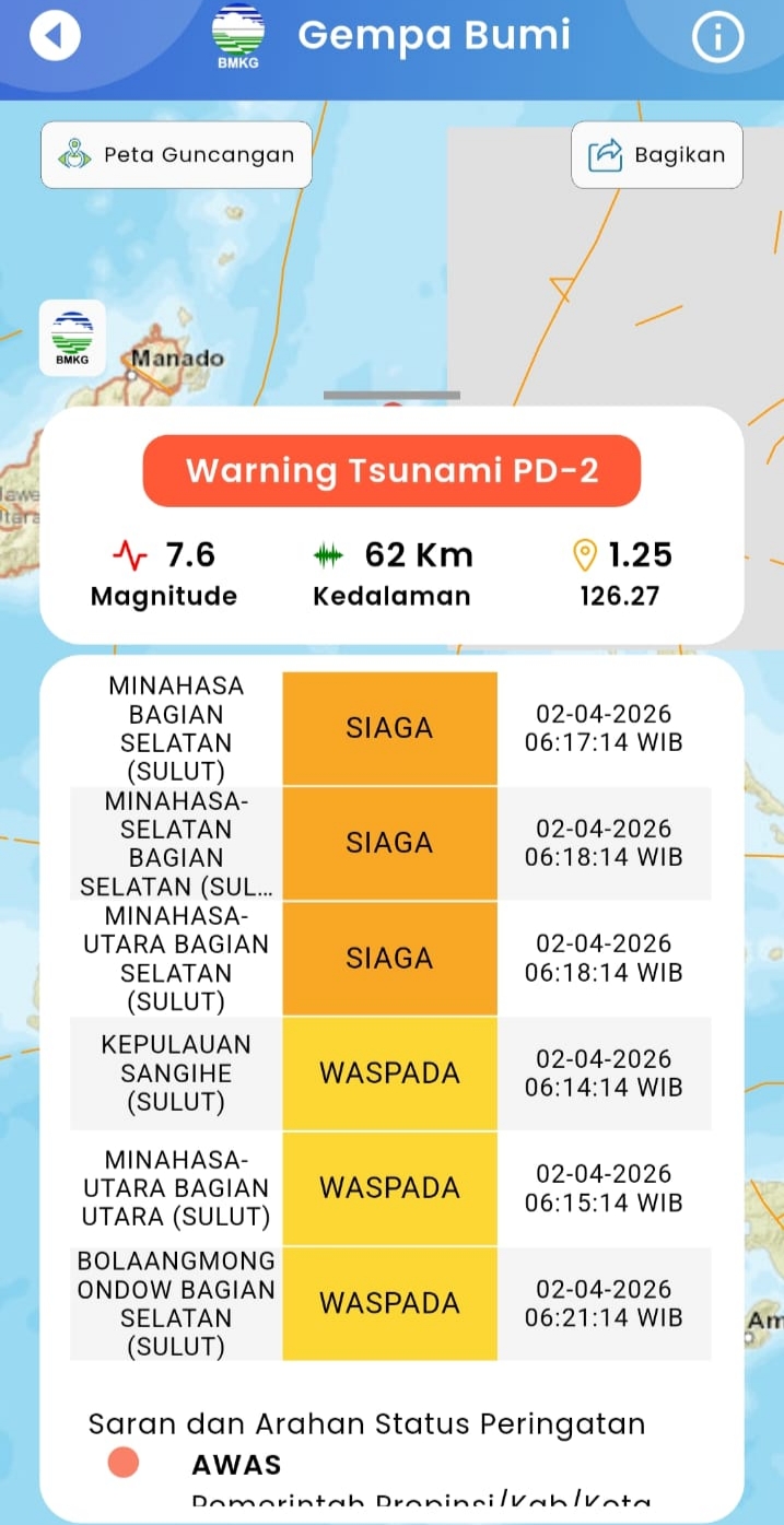 Tsunami