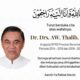 Gorontalo Berduka, Politisi Senior A.W. Thalib Tutup Usia di RS Harapan Kita