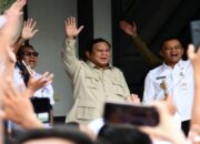 Presiden Prabowo