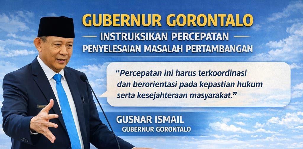 IPR Gorontalo