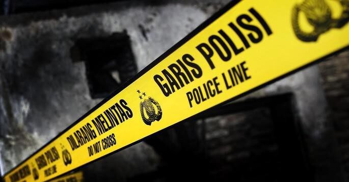 Penganiayaan Biluhu Timur