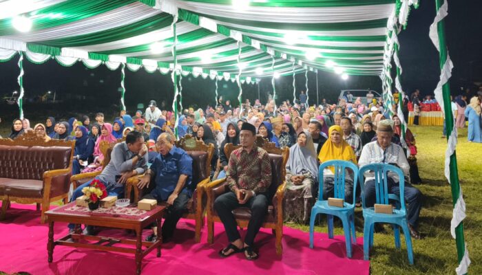 Pemkot Gorontalo Paparkan Arah Pembangunan Infrastruktur Kota Barat 2026