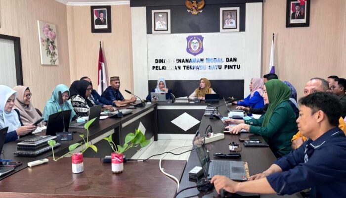 Target Investasi Gorontalo Tahun 2026 Capai Rp5,86 Triliun