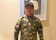 Perkuat Kapasitas Strategis Legislatif, Irwan Hunawa Ikut Pendidikan Lemhannas RI