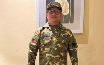 Perkuat Kapasitas Strategis Legislatif, Irwan Hunawa Ikut Pendidikan Lemhannas RI
