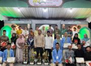 Peserta Juara Satu di MTQ ke-XII Bone Bolango Dapat Beasiswa 