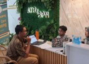 Ingin Mengembangkan Usaha? Begini Proses Izin Urus KKPR!