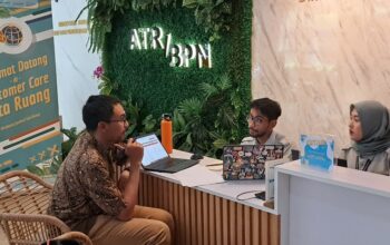 Ingin Mengembangkan Usaha? Begini Proses Izin Urus KKPR!