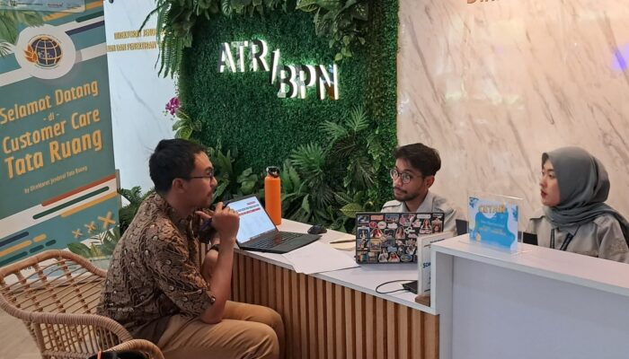 Ingin Mengembangkan Usaha? Begini Proses Izin Urus KKPR!