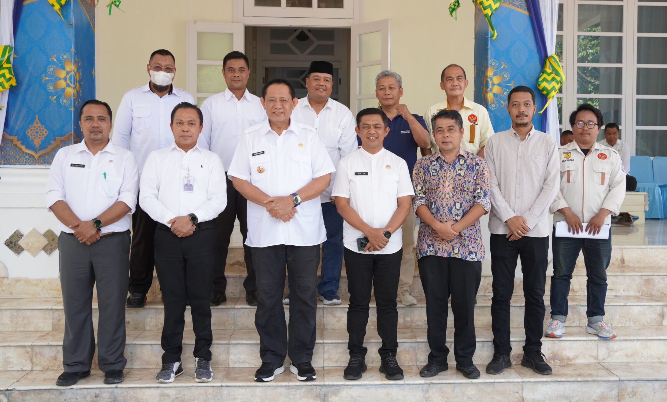 Karate Gorontalo