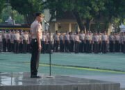 Karo Ops Polda Gorontalo Soroti Kasus Kekerasan Masih Tinggi