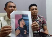 Kasus Gigit Pipi, Polres Gorontalo Tetapkan ASK sebagai Tersangka