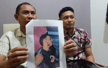 Kasus Gigit Pipi, Polres Gorontalo Tetapkan ASK sebagai Tersangka