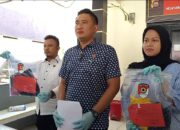 Polisi Ungkap Kronologi Residivis Diduga Cabuli 2 Anak di Gorontalo