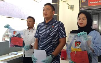 Polisi Ungkap Kronologi Residivis Diduga Cabuli 2 Anak di Gorontalo