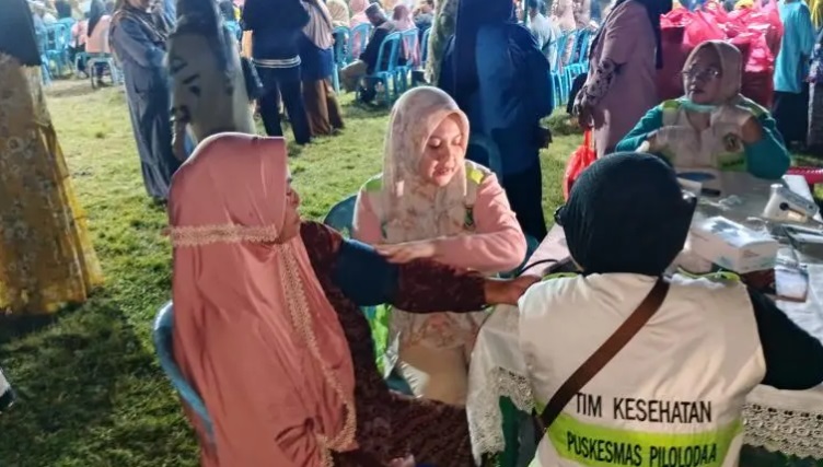 Layanan Kesehatan
