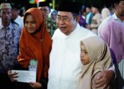 MTQ ke-31 Kota Gorontalo Sukses Digelar, Wali Kota Apresiasi Qori-Qoriah Berprestasi