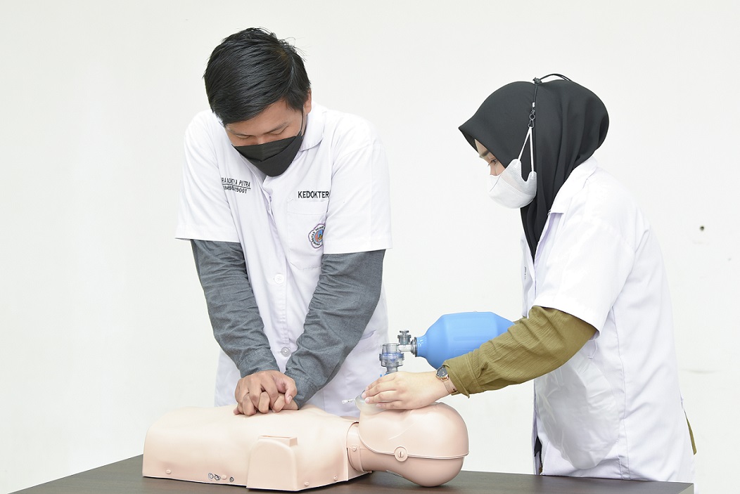 Mahasiswa Kedokteran