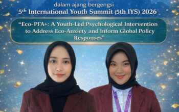 Mahasiswa Psikologi UNG