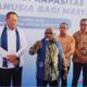 Menteri HAM RI Sebut Gorontalo Unik dan Masa Depan Indonesia