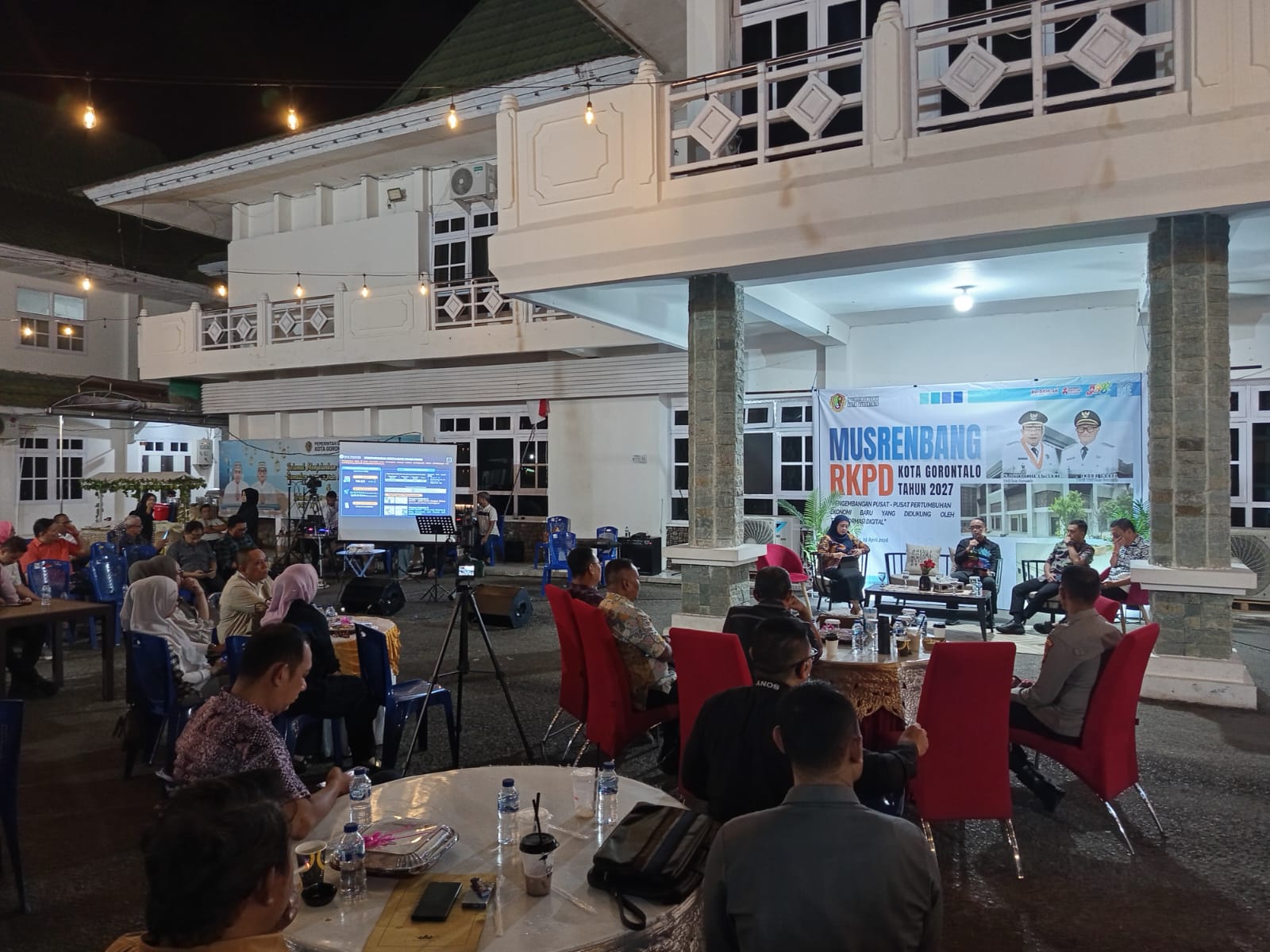 Musrenbang RKPD