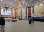 NR Monoarfa Sebut Mutasi Pegawai Hal Biasa di Pemerintahan, Sebagai Evaluasi Kinerja