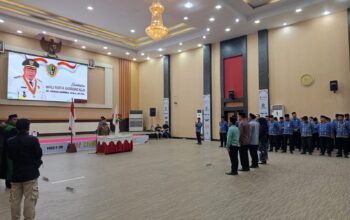 NR Monoarfa Sebut Mutasi Pegawai Hal Biasa di Pemerintahan, Sebagai Evaluasi Kinerja